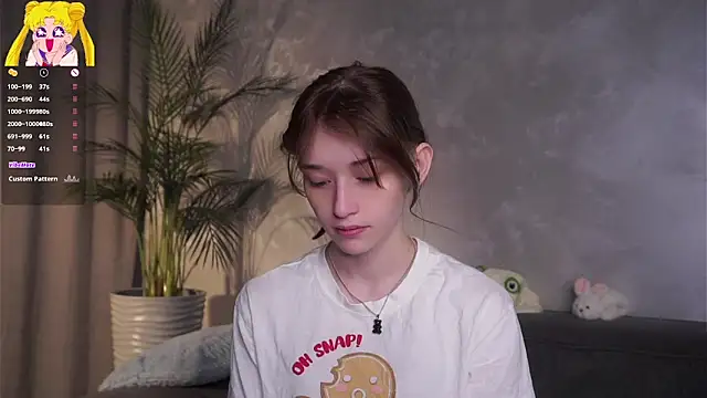 EdlinHargus online show from 04-25-26, 04:15