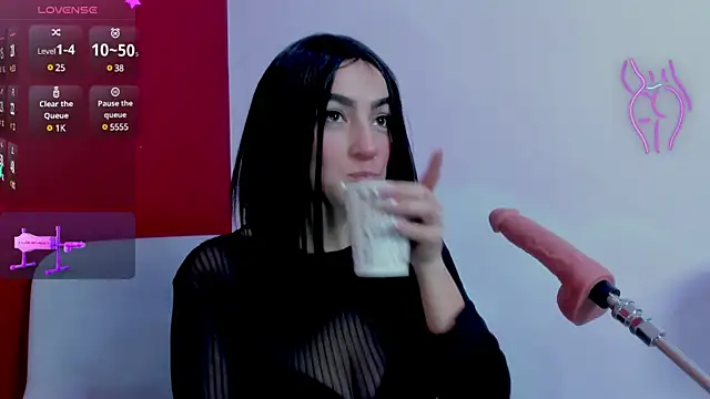 Kate bunny  online show from 03-12-25, 11:53