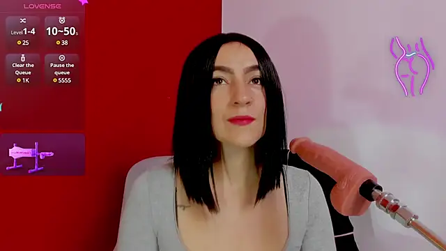 Kate bunny  online show from 03-13-25, 11:30