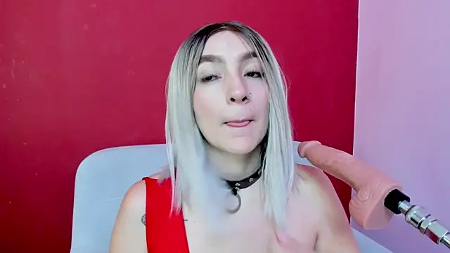 Kate bunny  online show from 11-23-25, 10:15