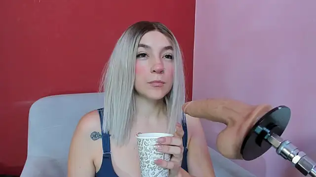 Kate bunny  online show from 03-12-26, 12:11