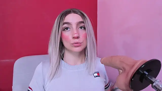 Kate bunny  online show from 03-27-26, 11:21