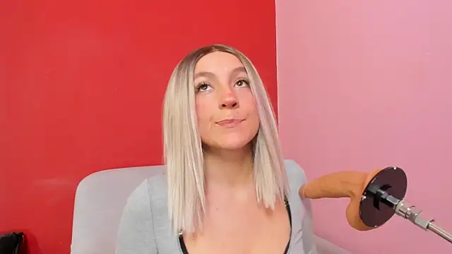 Kate bunny  online show from 04-16-26, 10:38