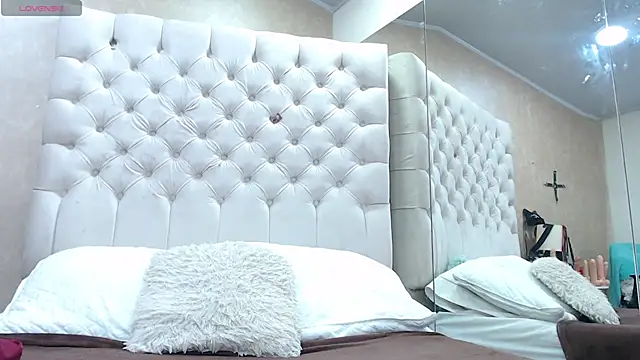 La Crespa x online show from 11-11-25, 12:49