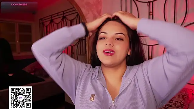 Sophia wilsonn  online show from 02-04-26, 10:43