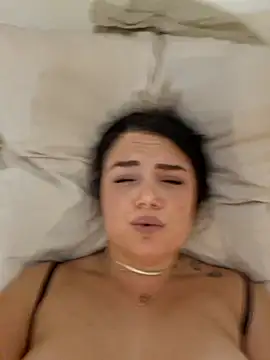 Xladycharme online show from 10-28-25, 05:26