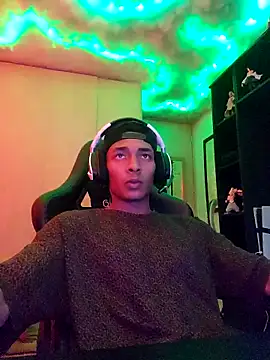 Jhonyblack 1 online show from 11-06-25, 07:59