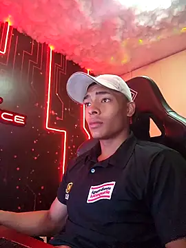 Jhonyblack 1 online show from 12-18-25, 04:13