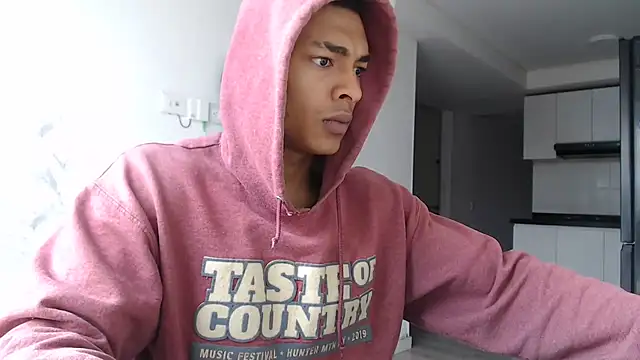 Jhonyblack 1 online show from 12-22-25, 02:25