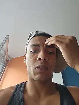 Jhonyblack 1 online show from 04-03-26, 08:51