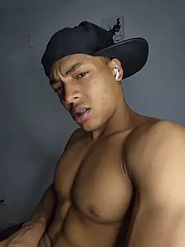 Jhonyblack 1 online show from 04-15-26, 01:01