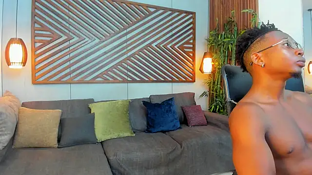 JamalMyst online show from 02-13-25, 07:31