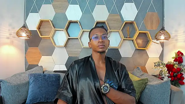 JamalMyst online show from 02-15-25, 08:33