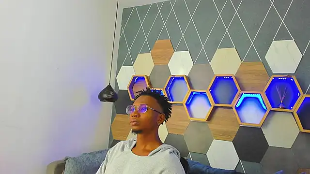 JamalMyst online show from 02-21-25, 07:32