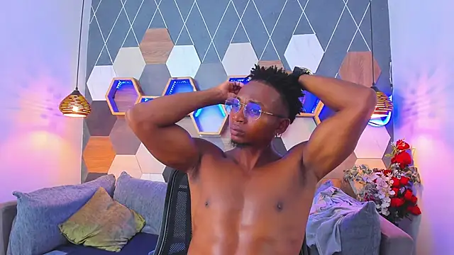 JamalMyst online show from 02-22-25, 01:44