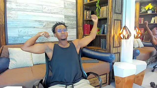 JamalMyst online show from 02-26-25, 07:38