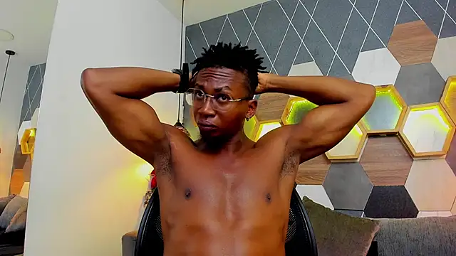 JamalMyst online show from 03-03-25, 01:53