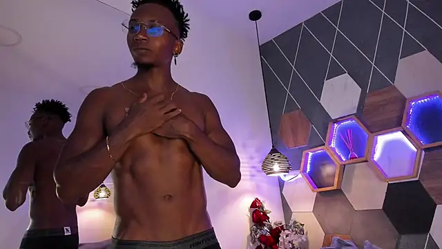 JamalMyst online show from 03-06-25, 05:03