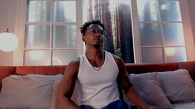 JamalMyst online show from 09-27-25, 03:55