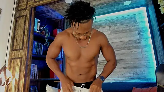 JamalMyst online show from 11-17-25, 04:29