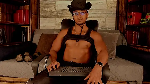 JamalMyst online show from 11-21-25, 04:22