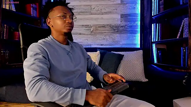 JamalMyst online show from 02-03-26, 03:59