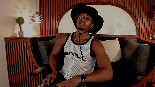 JamalMyst online show from 02-19-26, 04:19