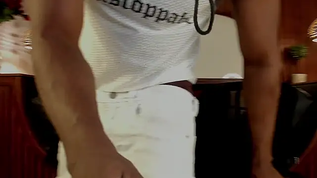 JamalMyst online show from 04-12-26, 04:50