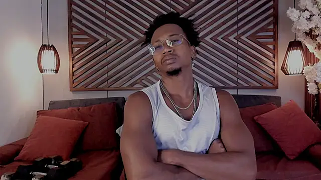 JamalMyst online show from 04-23-26, 08:55