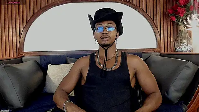 JamalMyst online show from 04-24-26, 07:49