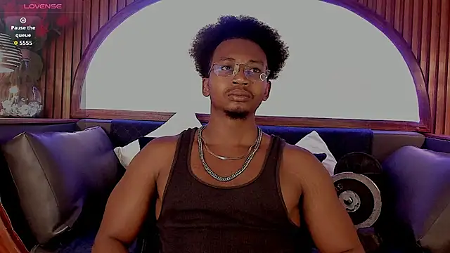 JamalMyst online show from 07-21-26, 07:49