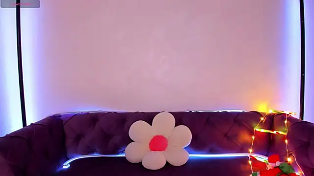 Fluffy Rose online show from 12-02-24, 03:58