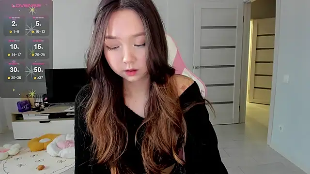 Fluffy Rose online show from 05-29-26, 02:42