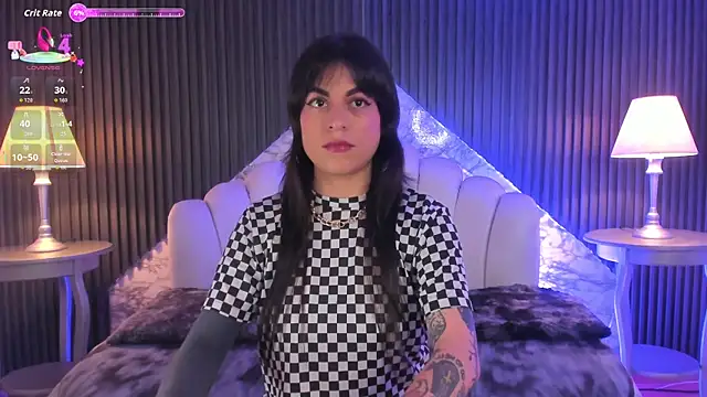 MeganDraco  online show from 09-22-25, 12:29