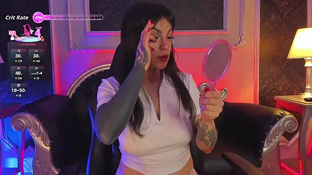 MeganDraco  online show from 02-20-26, 01:11