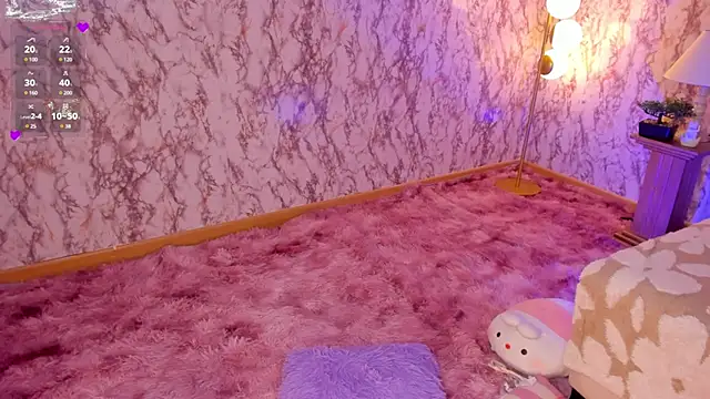 Snapshot of CaseyPiierce chatting on 02-07-25, 12:50 CaseyPiierce online show from 02-07-25, 12:50