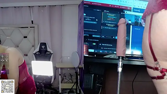 Tamaraa wet online show from 11-09-25, 03:38