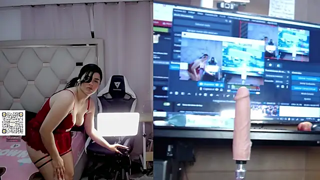 Tamaraa wet online show from 11-15-25, 05:05