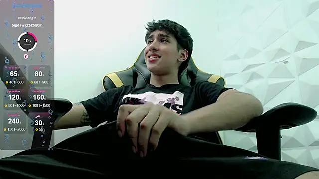 Jake tripp online show from 12-03-24, 06:37