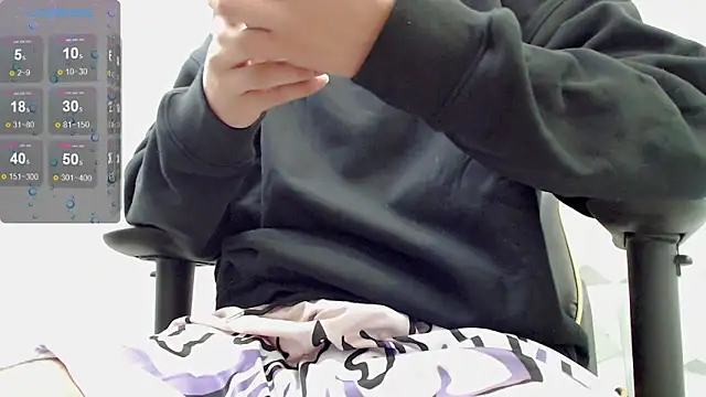 Jake tripp online show from 12-07-24, 04:09