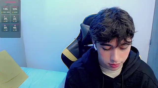 Jake tripp online show from 10-07-25, 03:58