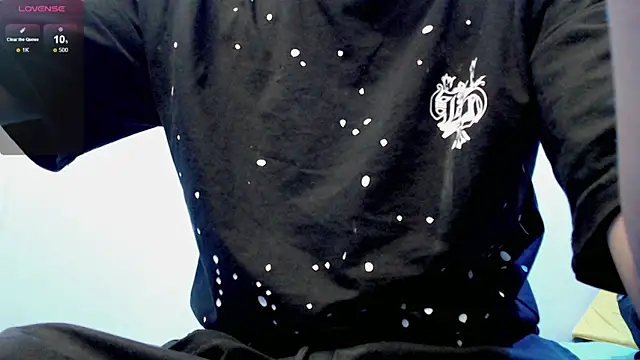 Jake tripp online show from 10-17-25, 03:31