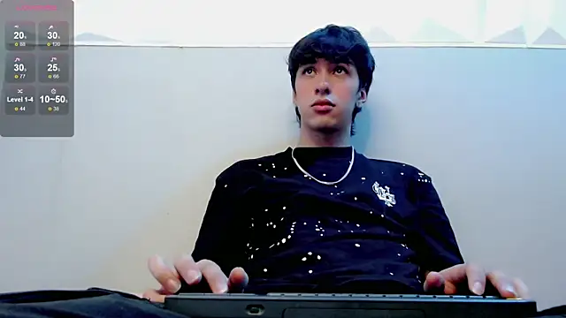 Jake tripp online show from 10-29-25, 03:53