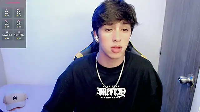 Jake tripp online show from 11-06-25, 03:07