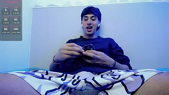 Jake tripp online show from 11-19-25, 04:01