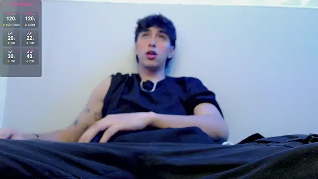 Jake tripp online show from 11-27-25, 05:09