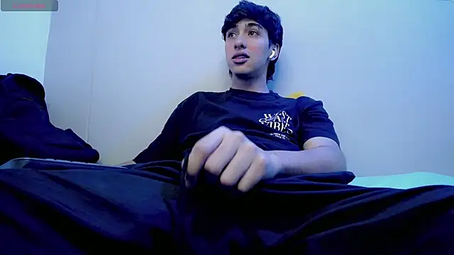 Jake tripp online show from 12-15-25, 04:17