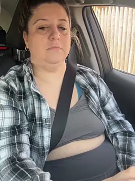 Vanilla-Cakebaum online show from 03-15-26, 03:29