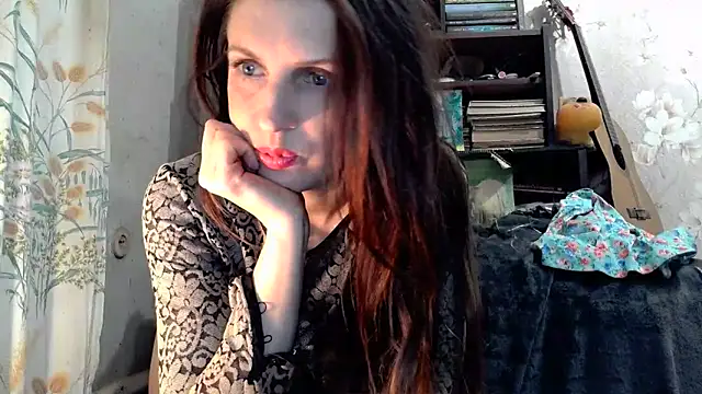 RitaSunnyX online show from 01-24-25, 01:14