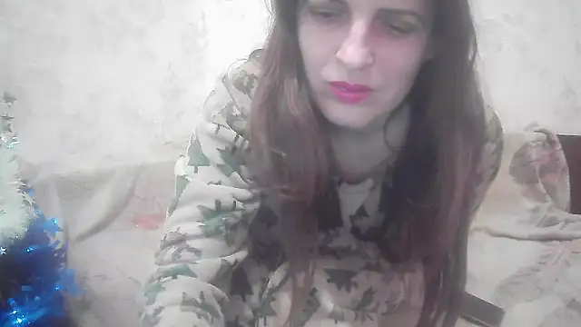 RitaSunnyX online show from 01-08-26, 08:38